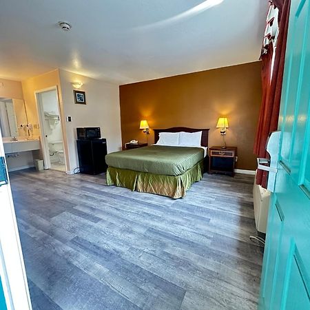 Royal Inn Watsonville Dış mekan fotoğraf