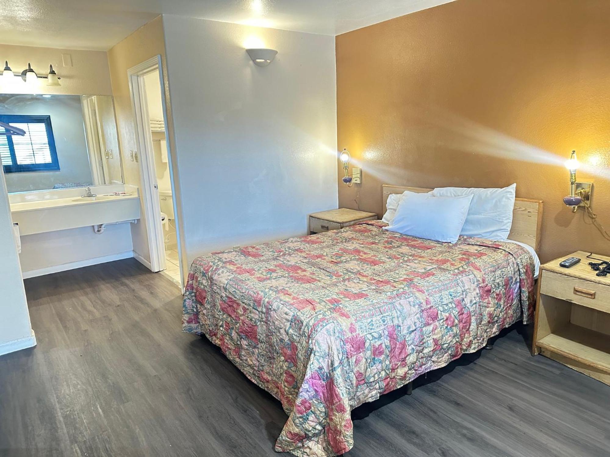 Royal Inn Watsonville Dış mekan fotoğraf