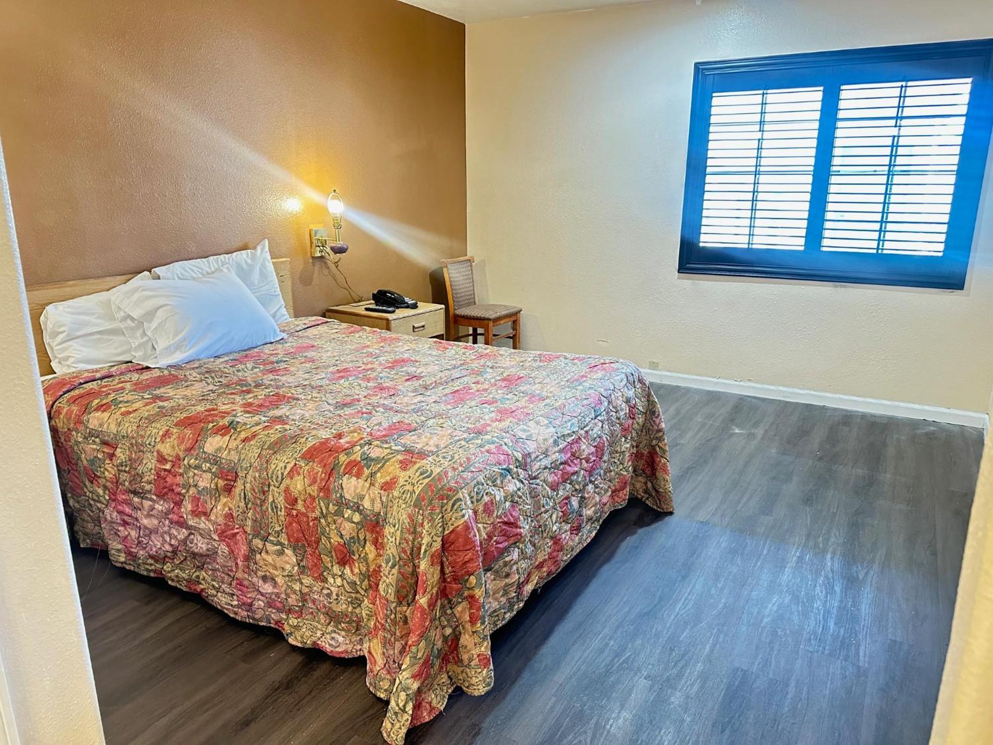 Royal Inn Watsonville Dış mekan fotoğraf