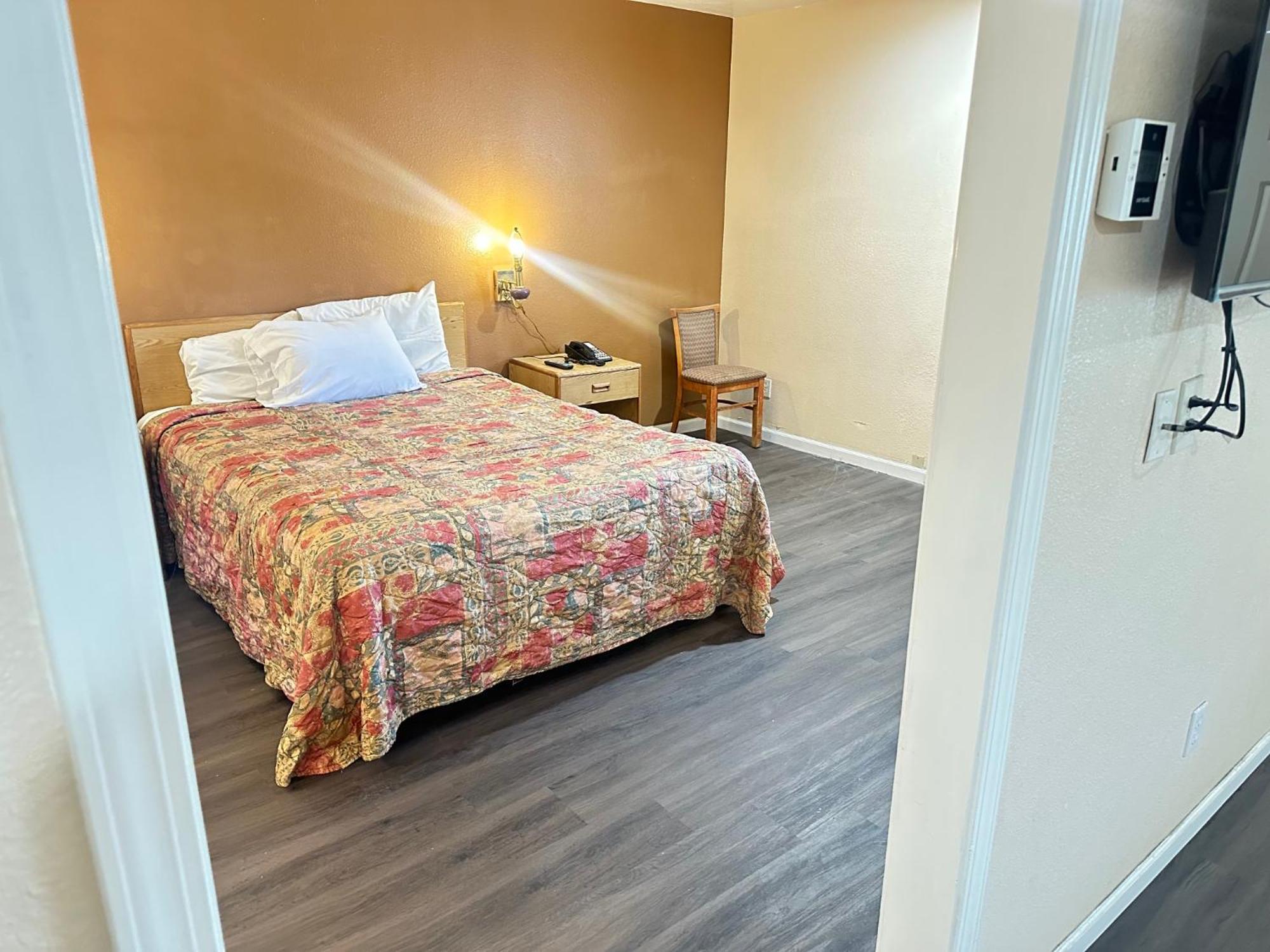 Royal Inn Watsonville Dış mekan fotoğraf