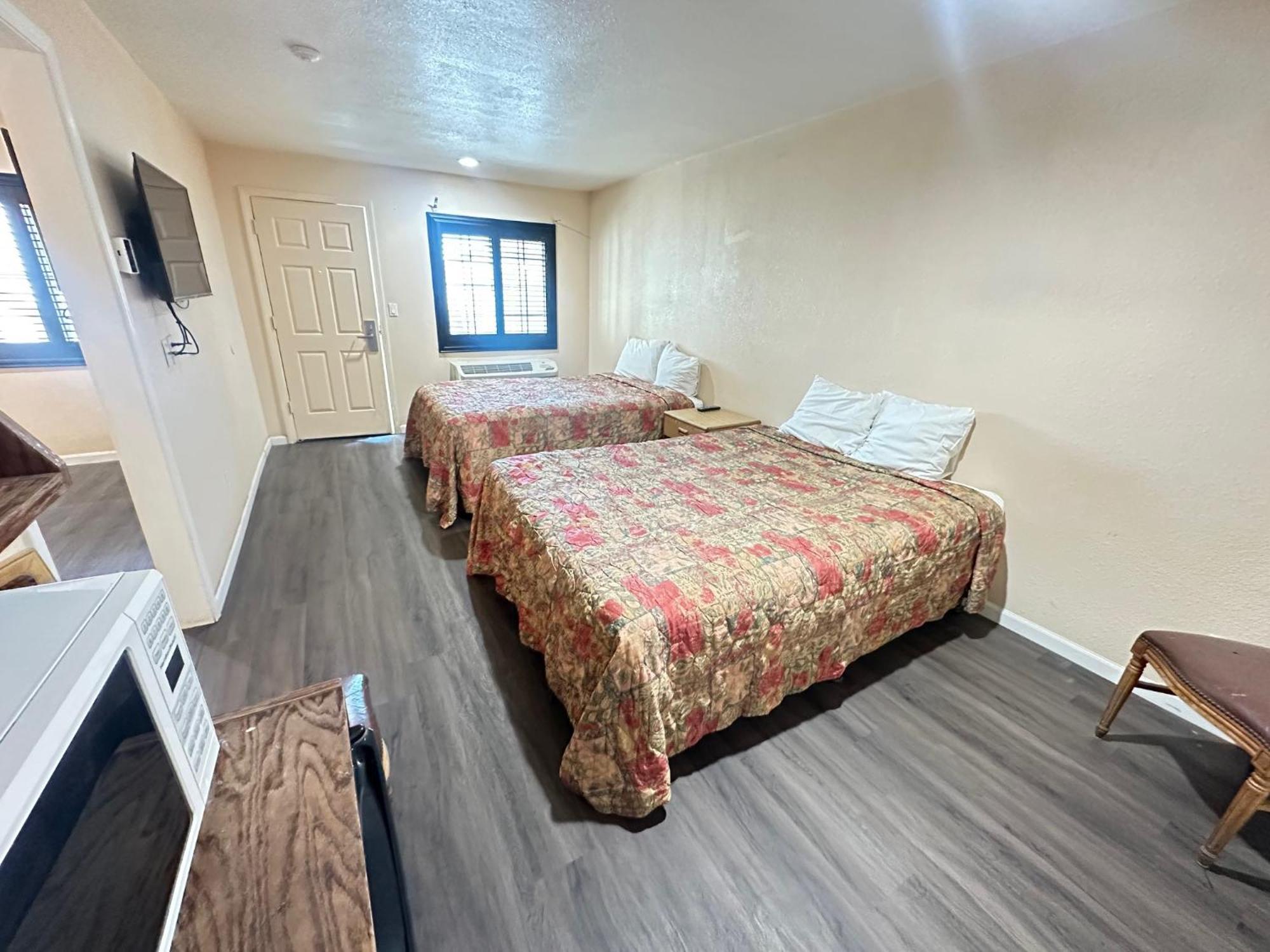 Royal Inn Watsonville Dış mekan fotoğraf