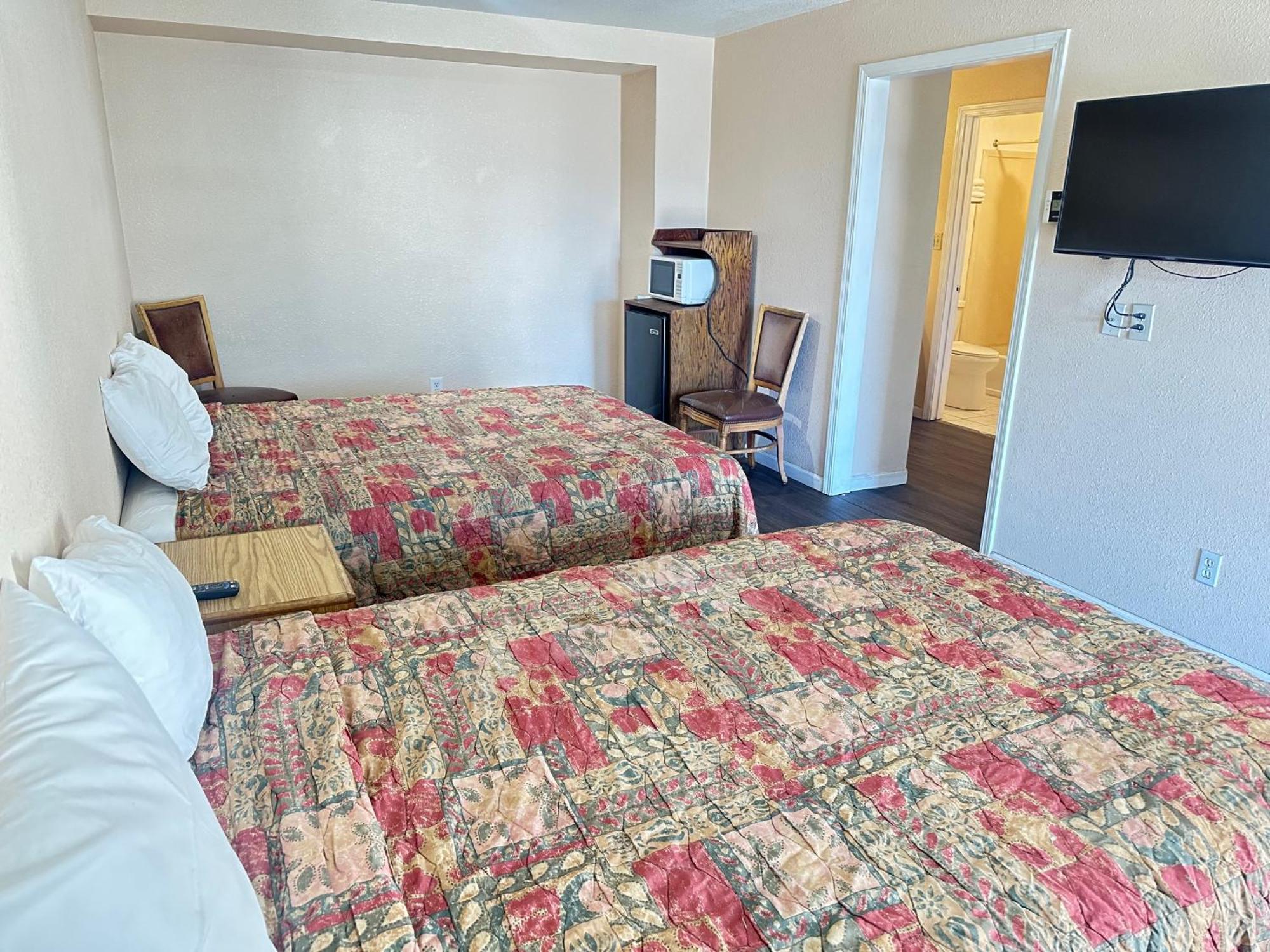 Royal Inn Watsonville Dış mekan fotoğraf