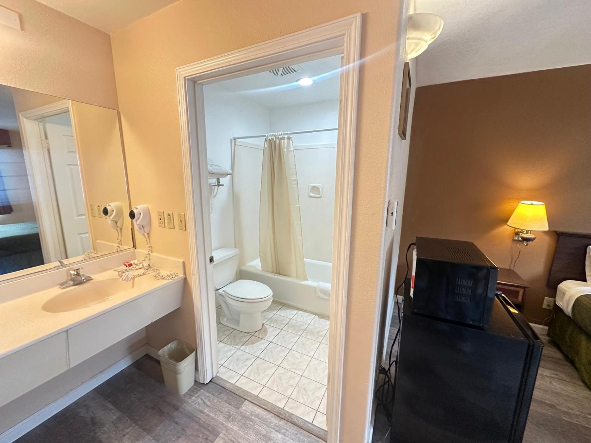 Royal Inn Watsonville Dış mekan fotoğraf