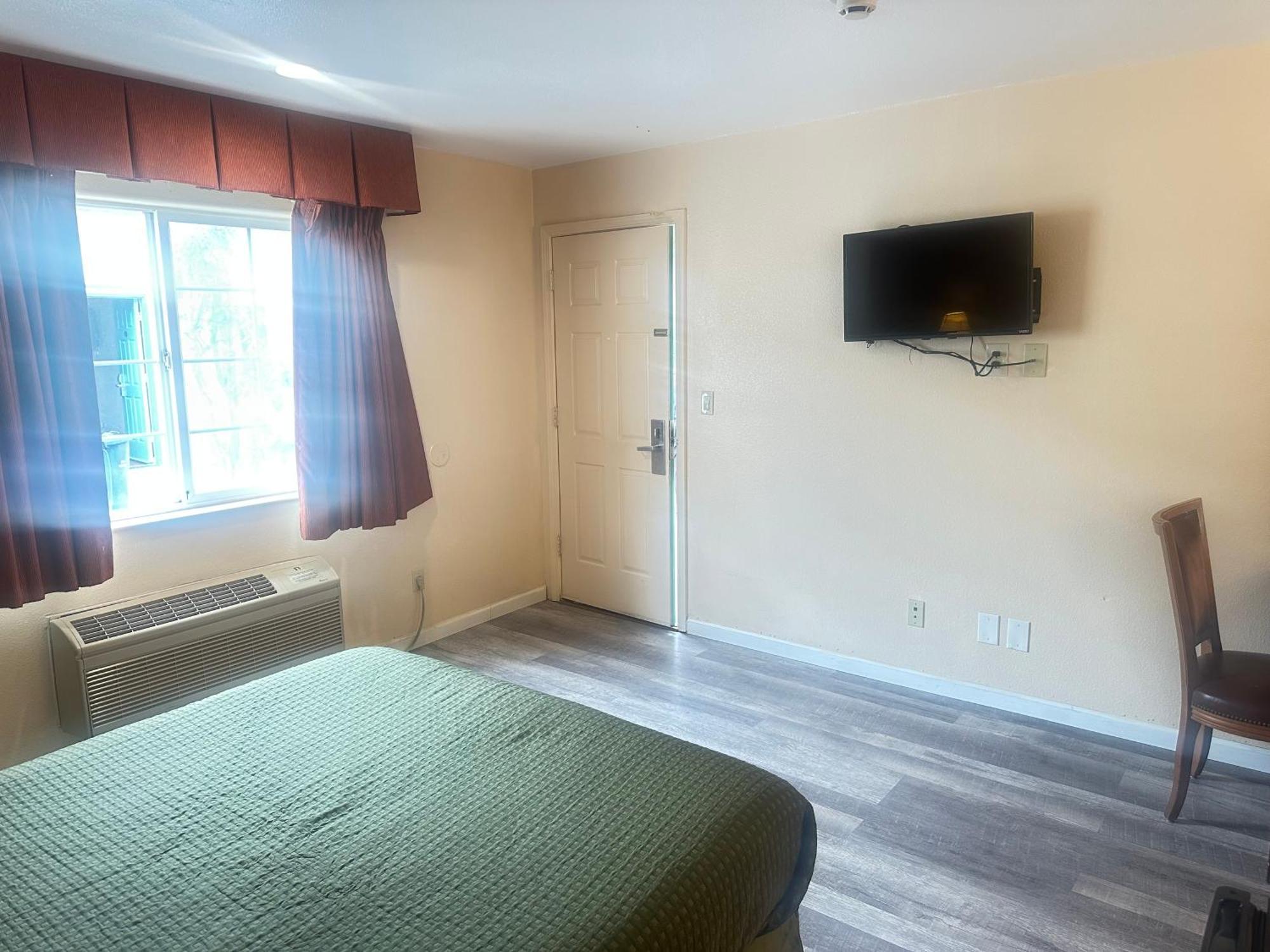 Royal Inn Watsonville Dış mekan fotoğraf