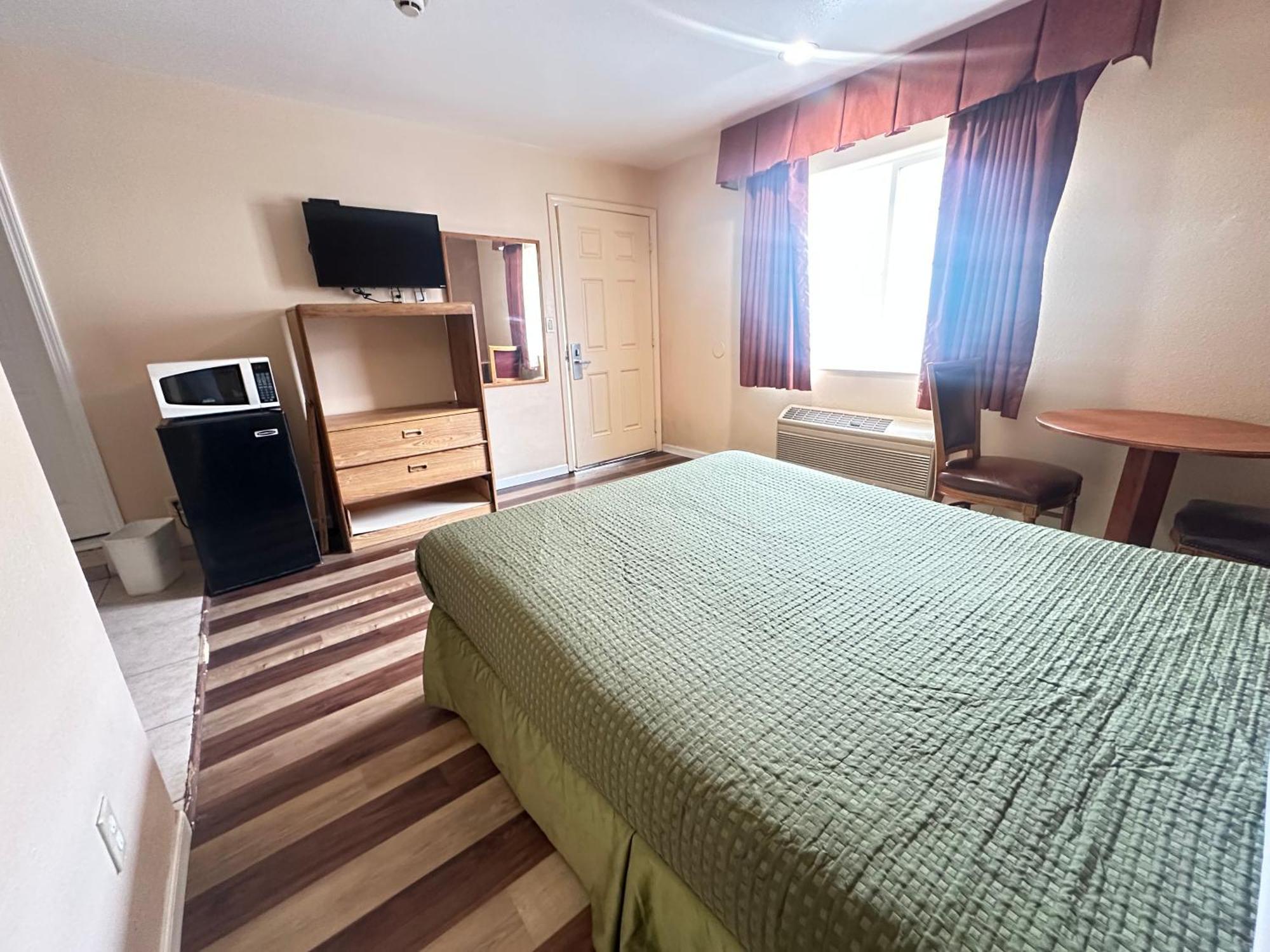 Royal Inn Watsonville Dış mekan fotoğraf