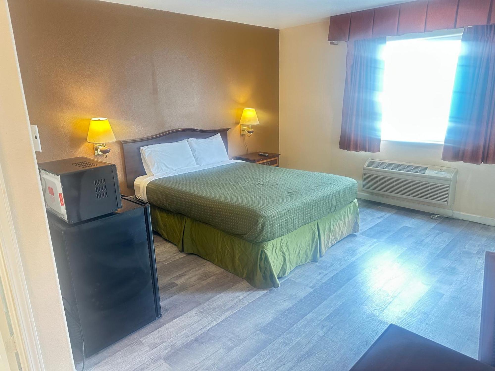 Royal Inn Watsonville Dış mekan fotoğraf