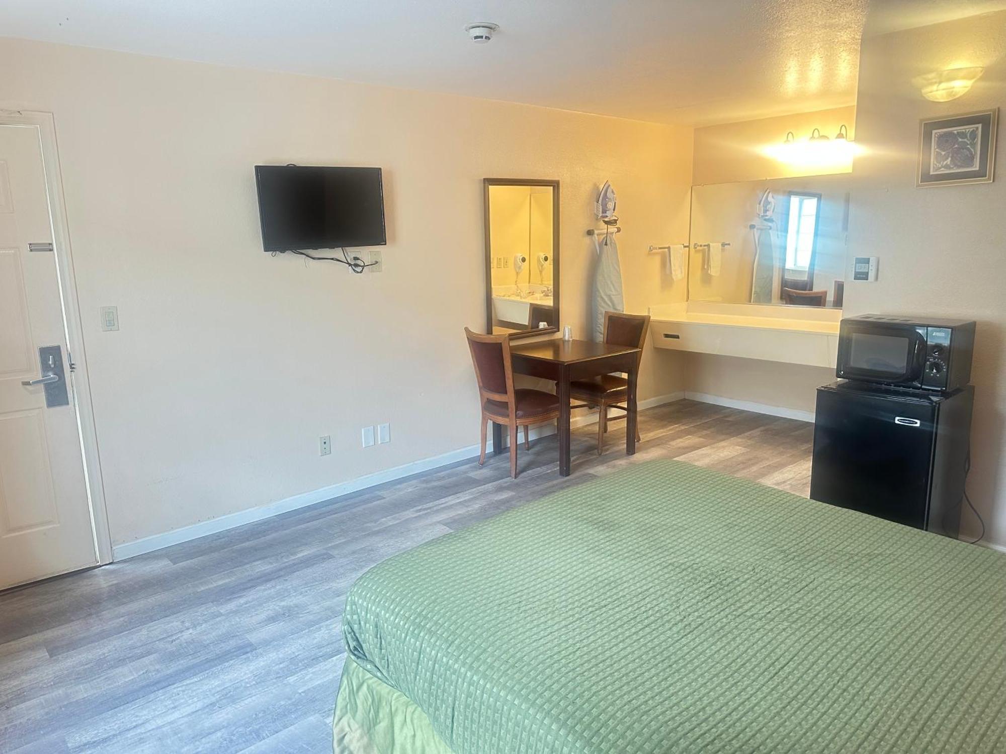 Royal Inn Watsonville Dış mekan fotoğraf