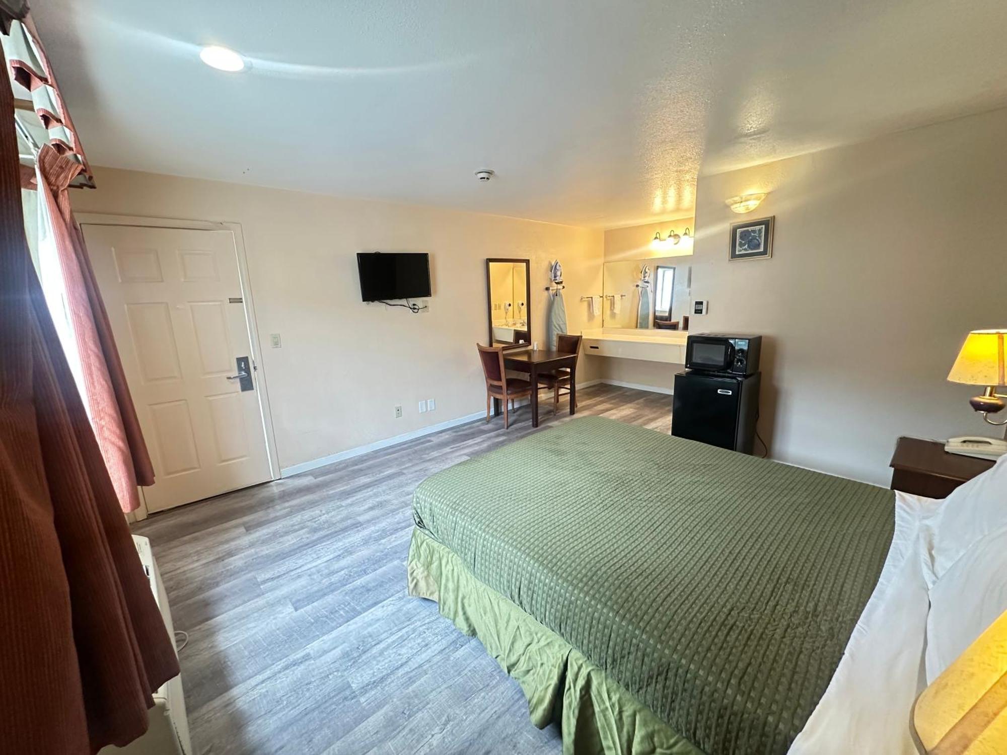 Royal Inn Watsonville Dış mekan fotoğraf