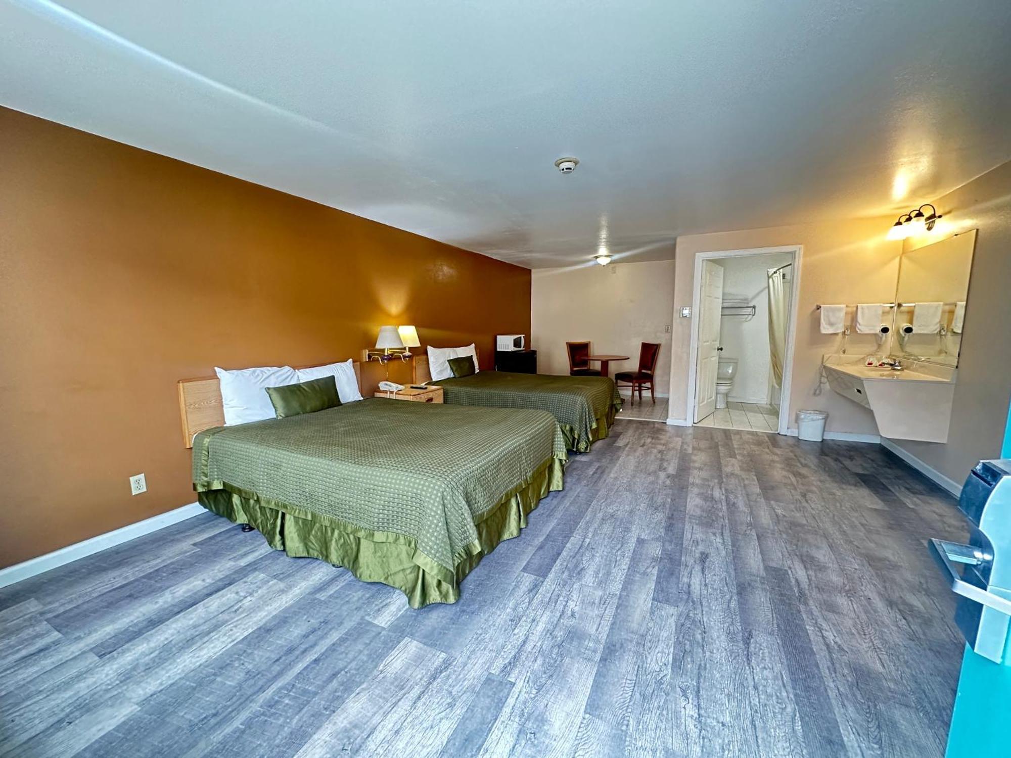 Royal Inn Watsonville Dış mekan fotoğraf