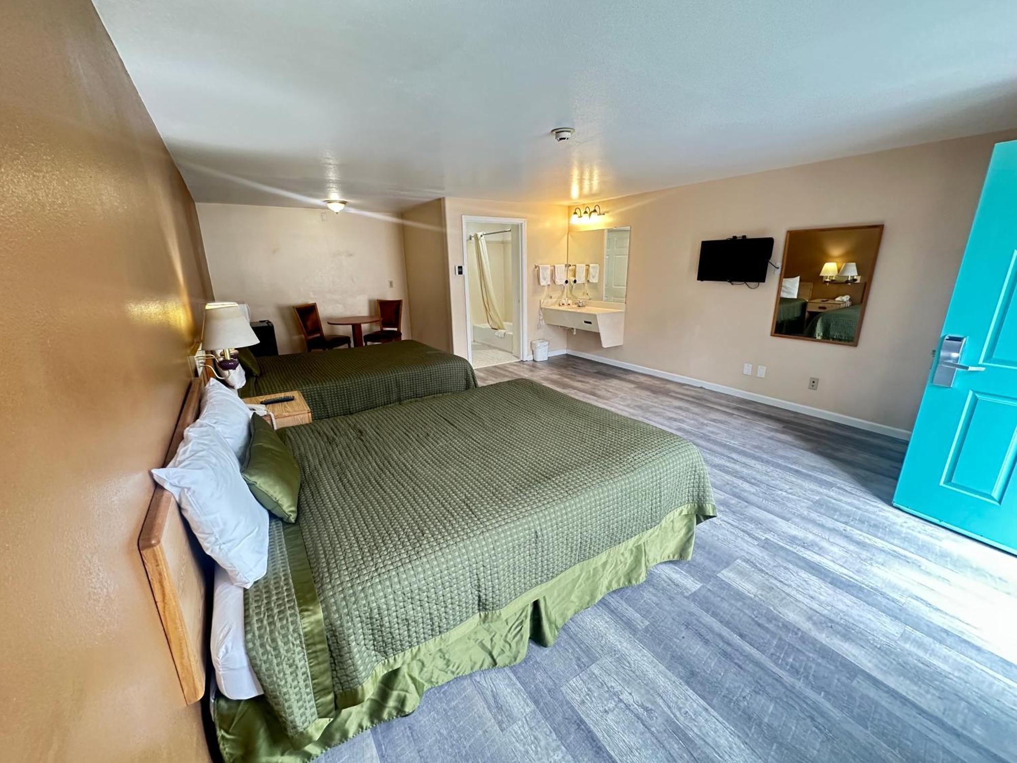 Royal Inn Watsonville Dış mekan fotoğraf