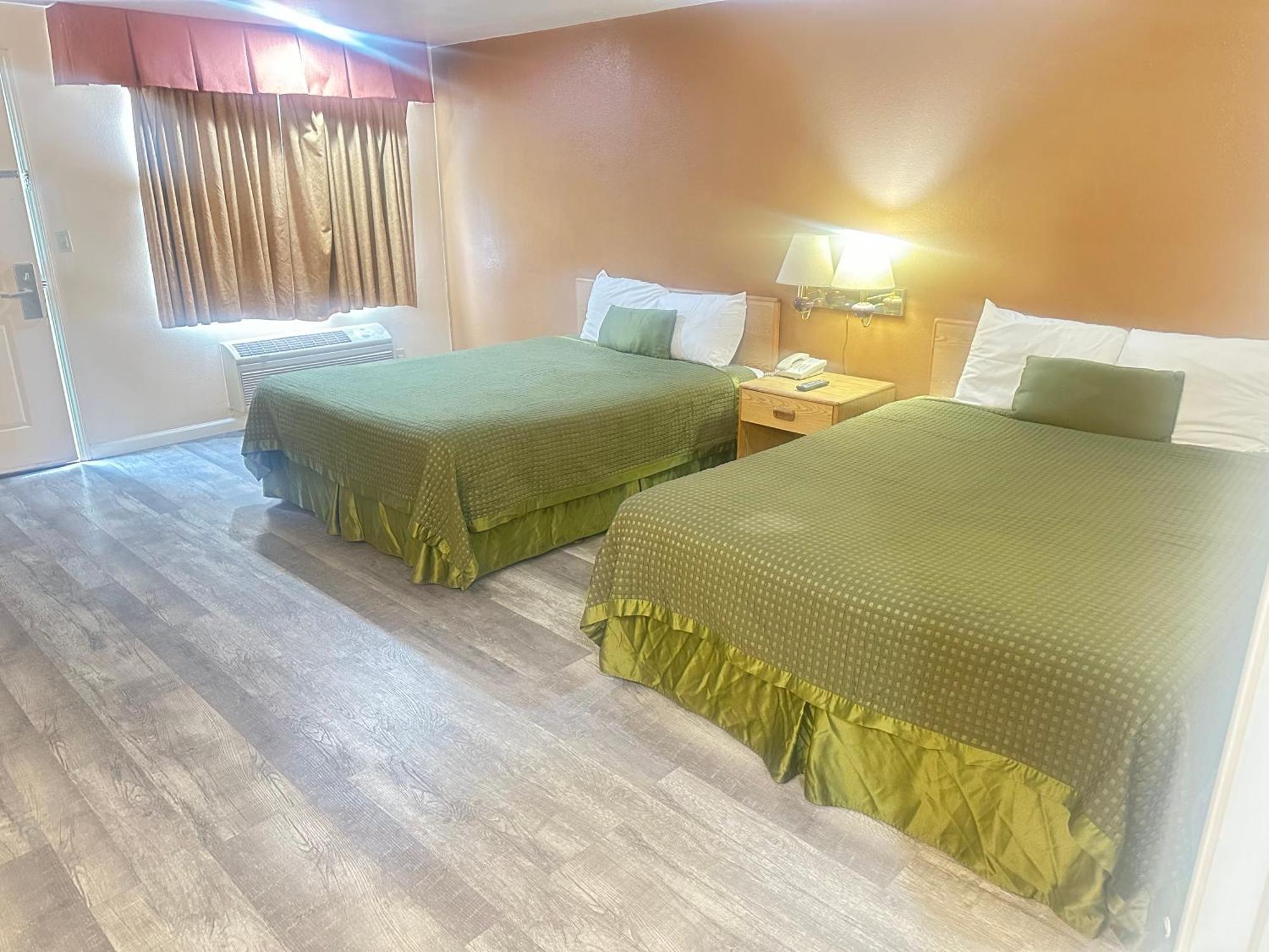 Royal Inn Watsonville Dış mekan fotoğraf