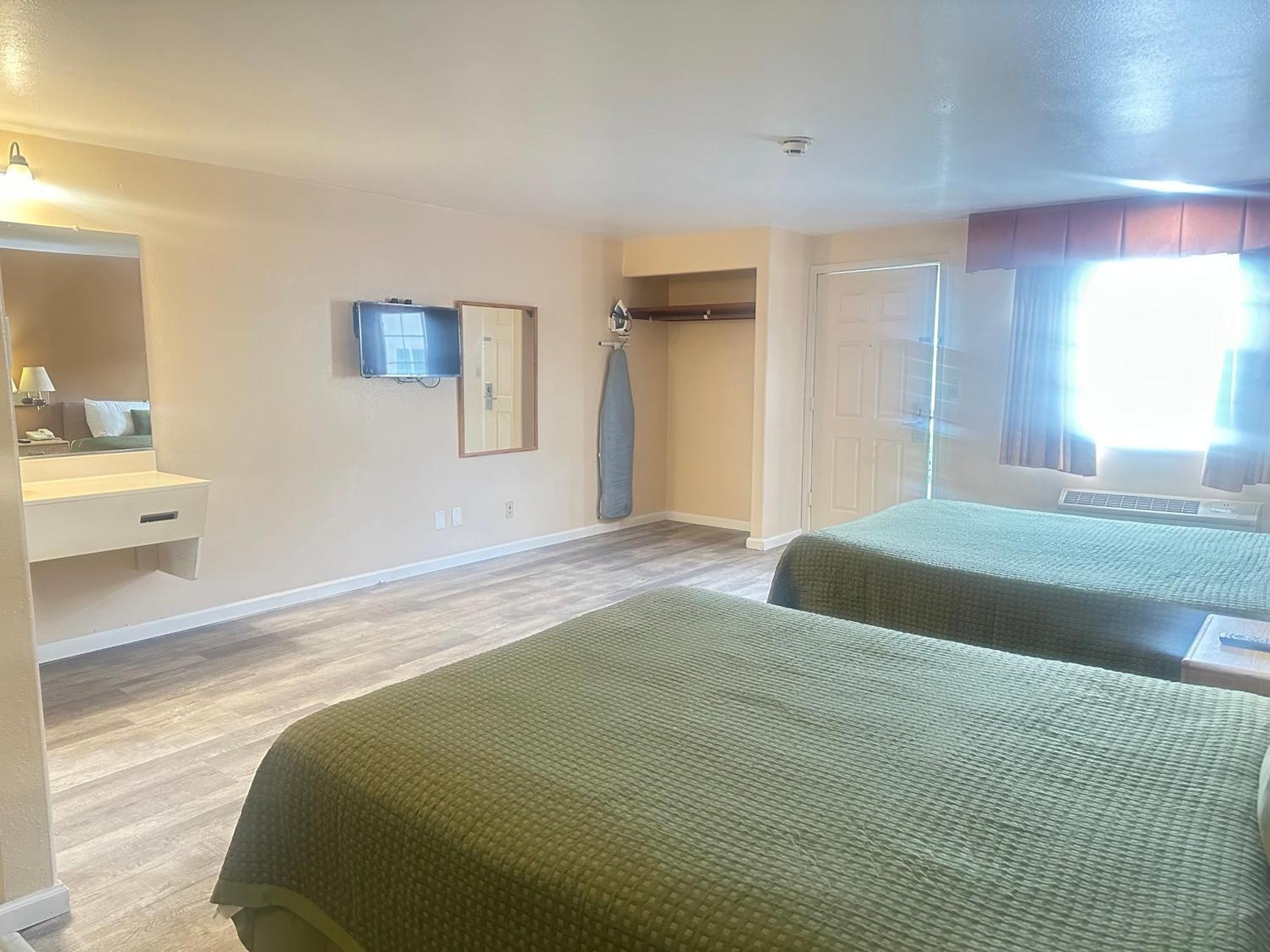 Royal Inn Watsonville Dış mekan fotoğraf