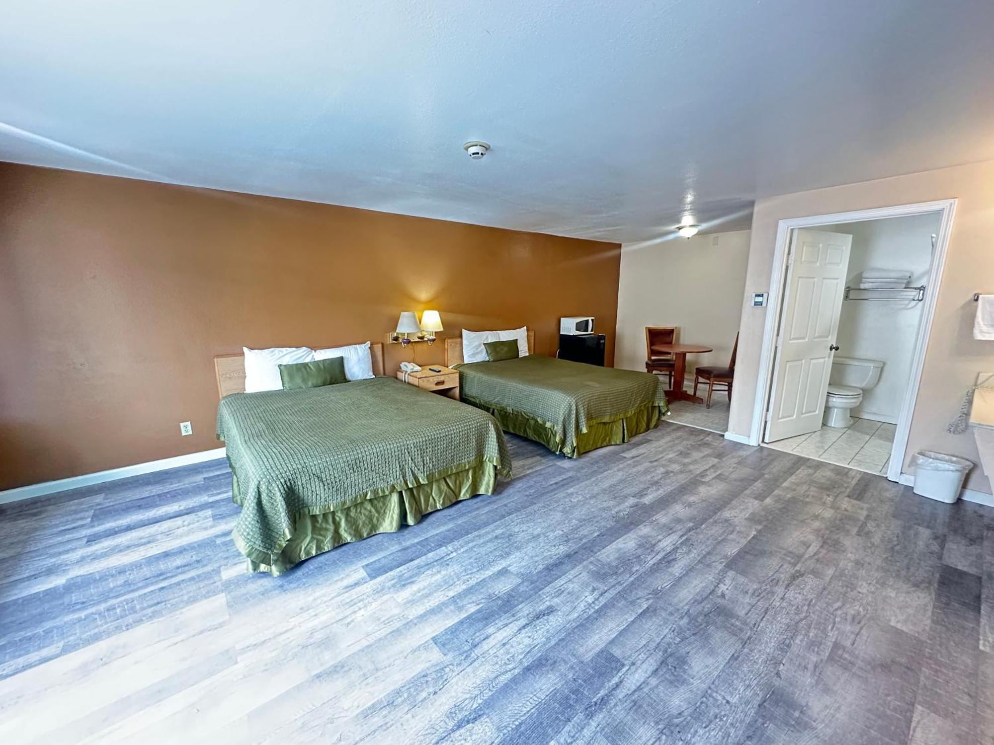 Royal Inn Watsonville Dış mekan fotoğraf