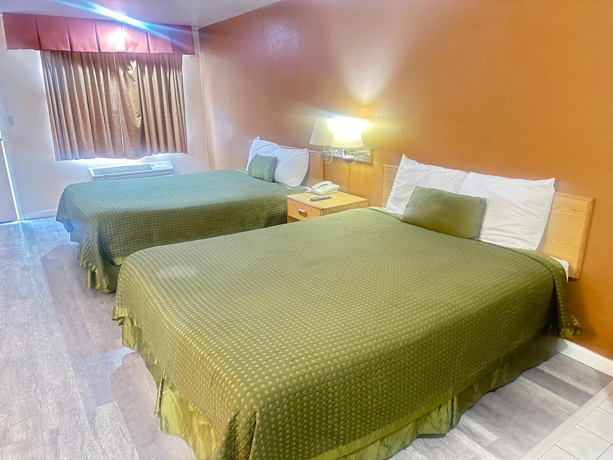 Royal Inn Watsonville Dış mekan fotoğraf
