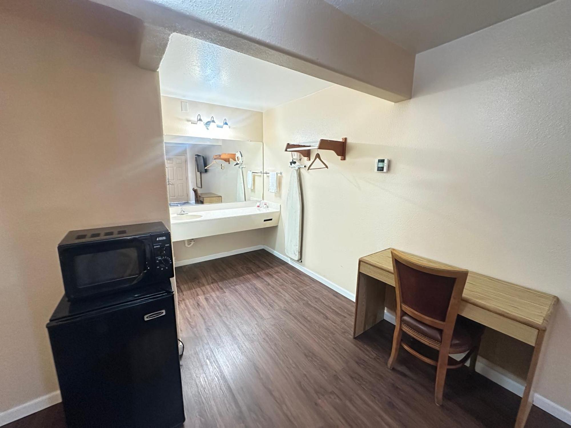 Royal Inn Watsonville Dış mekan fotoğraf