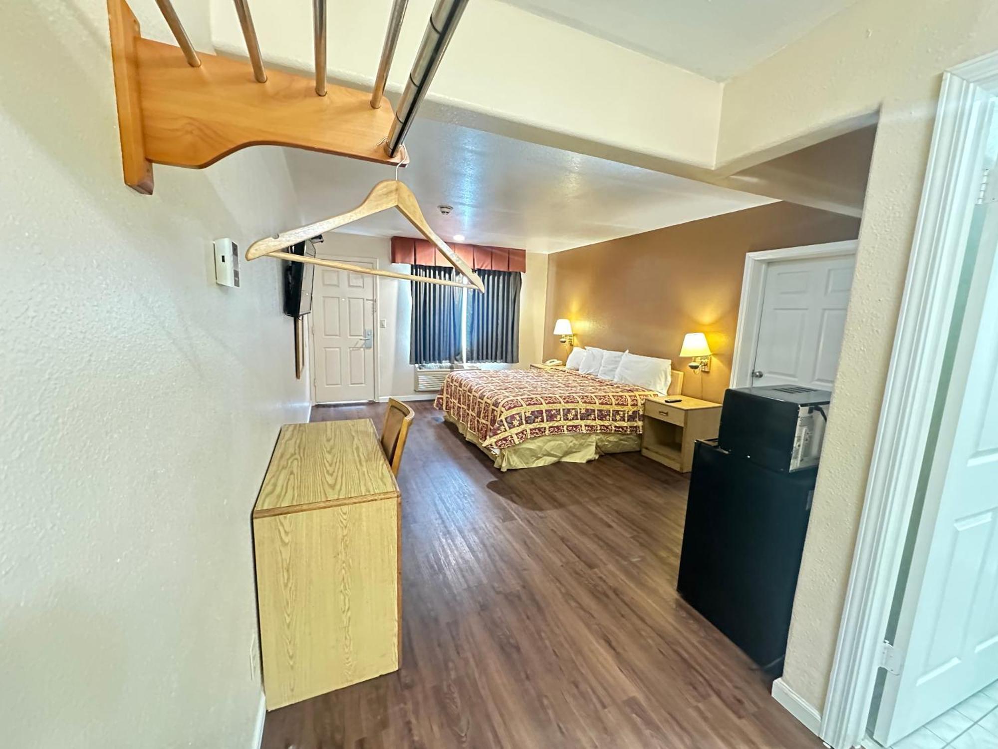 Royal Inn Watsonville Dış mekan fotoğraf
