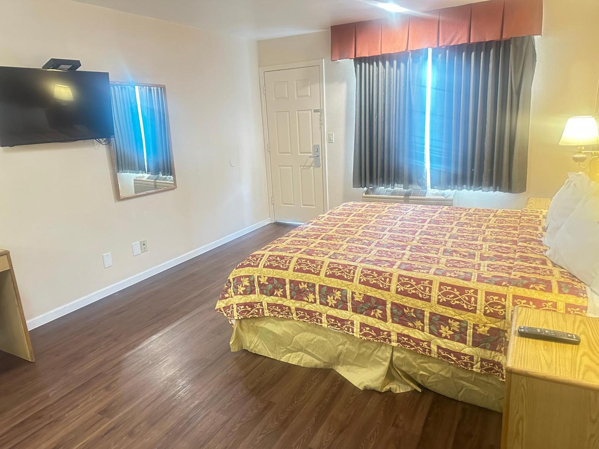 Royal Inn Watsonville Dış mekan fotoğraf
