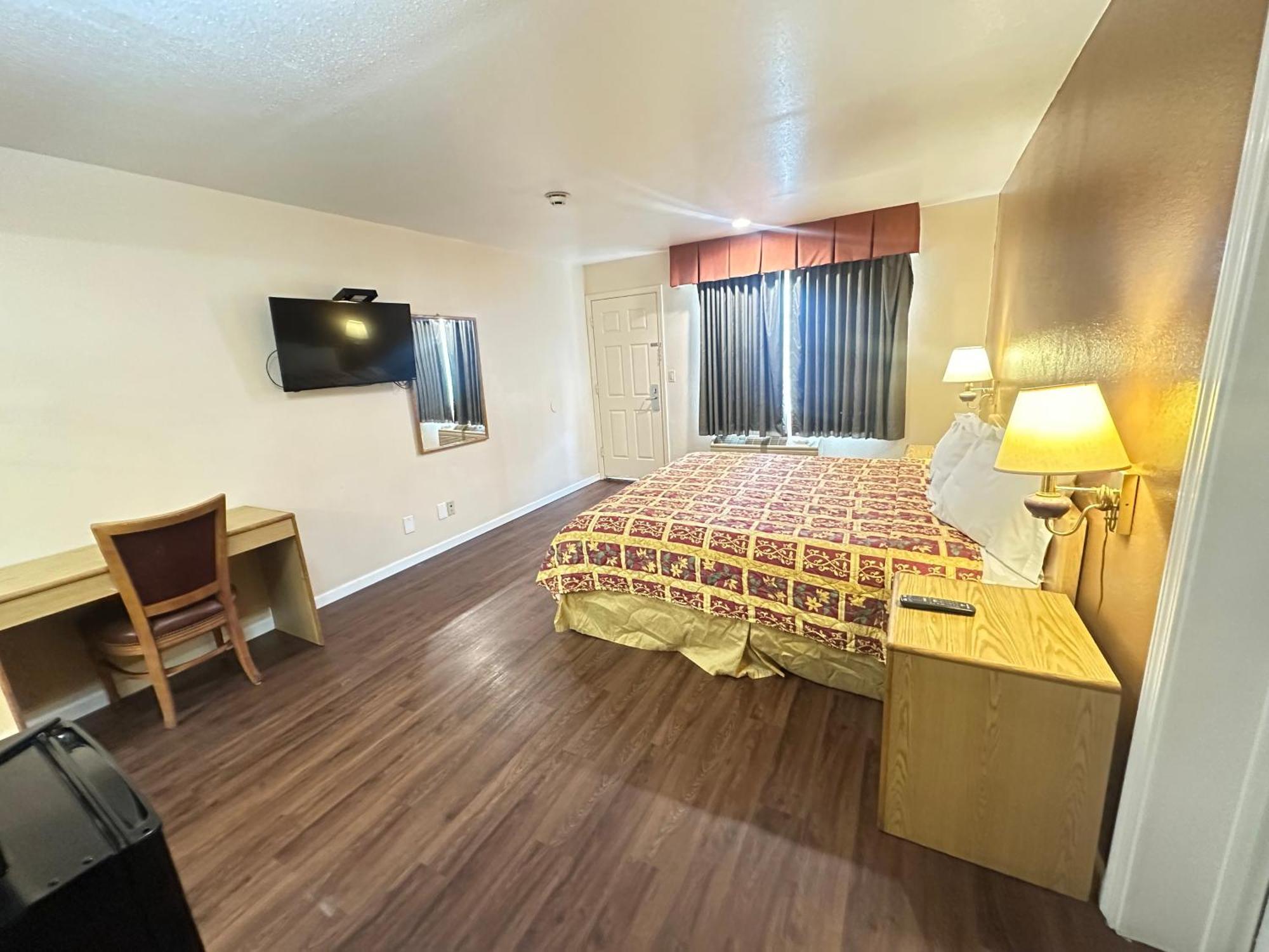 Royal Inn Watsonville Dış mekan fotoğraf